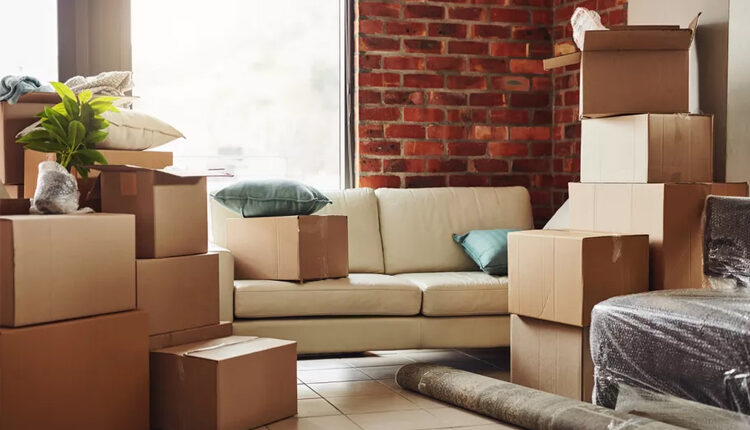 نقل عفش في جميع مناطق الكويت