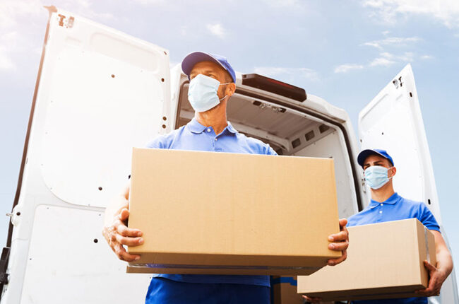 أفضل شركة نقل عفش الكويت